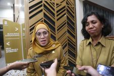 Kampanye Paslon Tunggal di Surabaya, KSH Hingga LPMK Dipastikan Tak terlibat - JPNN.com Jatim