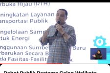 Soal Pembangunan Kawasan Pesisir, Eri-Armuji Janjikan Berdampak Tuk Warga Sekitar - JPNN.com Jatim