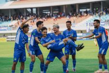 PSIM Jogja Harus Rela, Pemain Andalannya Menepi karena Cedera - JPNN.com Jogja