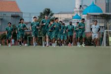 Persebaya Dapat Tambahan Amunisi 3 Pemain Timnas Jelang Lawan Persib - JPNN.com Jatim