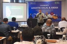 Lewat Seminar Logistik Halal, Muatmuat Bangun Kepercayaan Konsumen - JPNN.com Jatim