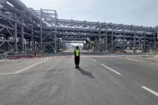 Freeport Nyatakan Kebakaran di Smelter Gresik Tak Berdampak Terhadap Lingkungan - JPNN.com Jatim