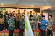 ICMI Demak Resmi Dilantik, Siap Jadi Mitra Strategis Pemerintah - JPNN.com Jateng