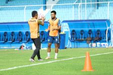 Liga 2: Persiku vs PSIM Jogja, Coach Seto Puji Materi Pemain Lawan - JPNN.com Jogja