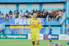 Full Senyum! PSIM Jogja Menang Besar Lagi - JPNN.com Jogja