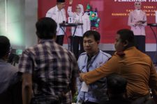 KPU Bojonegoro Minta Maaf Soal Debat Perdana yang Dibatalkan - JPNN.com Jatim