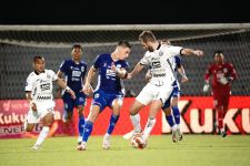 Link Live Streaming Persija Vs PSIS Semarang: Duel Sengit! - JPNN.com Jateng