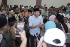 Ribuan Kader Golkar & PKS Siap Menangkan Gumelar-Rudi di Pilkada Batu - JPNN.com Jatim