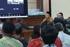 22 Saksi Dihadirkan dalam Sidang Korupsi Gus Muhdlor, Inilah Pengakuan Mereka - JPNN.com Jatim