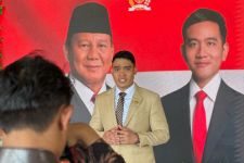 Cahyo Optimistis Fondasi Indonesia Emas Makin Kuat di Tangan Prabowo-Gibran - JPNN.com Jatim