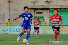 Kemenangan Perdana Madura United Setelah Taklukkan PSIS Semarang 2-0 - JPNN.com Jatim