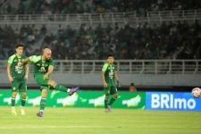 Gol Flavio Silva Dianulir, Persebaya Ditahan Imbang PSM Makassar - JPNN.com Jatim