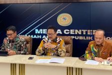 3 Hakim PN Surabaya yang Terima Suap Terancam Diberhentikan Tidak Hormat oleh MA - JPNN.com Jatim