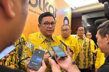 Harapan Ace Hasan Golkar Semakin Kokoh di Usia ke-60 Tahun - JPNN.com Jabar