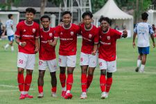 Penyelesaian Akhir Jadi PR Besar Persis Solo Youth - JPNN.com Jateng