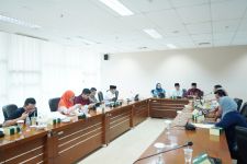 Komisi I DPRD Kota Bogor Ingatkan Agar BKPSDM Awasi Ketat Peralihan PKWT ke PPPK - JPNN.com Jabar