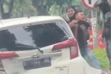 Sempat Dikira Kecelakaan, Begini Ketegangan Polisi Tangkap Curanmor di Raya Darmo - JPNN.com Jatim