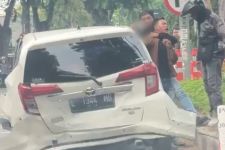 Polisi Buru 3 DPO Komplotan Curanmor yang Ditangkap di Raya Darmo Surabaya - JPNN.com Jatim