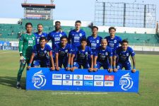 PSIS Semarang Siap Tempur Hadapi Persis Solo, Gilbert Agius Optimistis Menang - JPNN.com Jateng