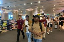 Imigrasi Bali Tendang 2 Pria Nigeria, Dideportasi Melalui Bandara Soetta - JPNN.com Bali