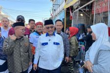 Ahmad Syaikhu Ungkap Strategi Kampanye untuk Tingkatkan Elektabilitas - JPNN.com Jabar