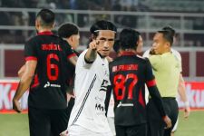 Pantas Menang Atas Arema FC, Carlos Pena: Pemain Persija Tampil Konsisten - JPNN.com Jatim