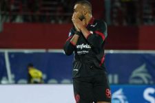 Gol Kedua Persija Buyarkan Target Kemenangan Beruntun Arema FC - JPNN.com Jatim