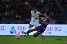 Bawa Pulang 3 Poin dari Kediri, Pelatih Persib Bojan Hodak Kegirangan - JPNN.com Jabar