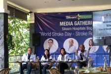 World Stroke Day 2024: Siloam Hospitals Bogor Hadirkan Layanan Strok yang Komprehensif - JPNN.com Jabar