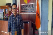 Diduga Gunakan Fasilitas Negara untuk Kampanye, Cabup Boyolali Dilaporkan ke Bawaslu - JPNN.com Jateng