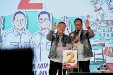 Yoyok-Joss Usung Konsep Bocahe Dewe di Debat Perdana Pilkada Kota Semarang - JPNN.com Jateng