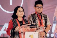 Janji Agustina-Iswar: APBD Sebesar-besarnya untuk Warga Kota Semarang - JPNN.com Jateng