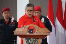 Hasto Kristiyanto Datang ke Jogja, Bawa Pesan Penting dari Megawati - JPNN.com Jogja