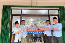 Dongkrak Eksistensi Produk UMKM, BKPRMI Mart Kini Hadir di Kota Cimahi - JPNN.com Jabar