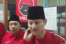 Ipin Tegaskan Sikap Politik Tegak Lurus ke Risma-Gus Hans di Pilgub Jatim - JPNN.com Jatim