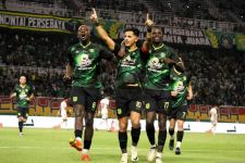 Tumbangkan PSIS 1-0, Persebaya Kembali Duduki Peringkat Pertama di Liga 1 - JPNN.com Jatim