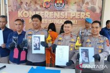 Polres Sukabumi Tetapkan Gunawan Sadbor Sebagai Tersangka Kasus Promosi Situs Judi Online - JPNN.com Jabar