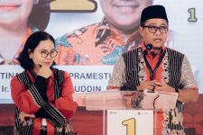 Iswar Membayangkan Kota Semarang jadi Pusat Pengembangan Ekonomi Jawa, Ini Alasannya - JPNN.com Jateng