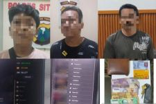 Sehari, Polres Situbondo Ungkap Kasus Judi Online Jenis Slot dan Togel - JPNN.com Jatim