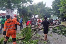 114 Bencana Melanda Kota Bogor di Sepanjang Oktober, 776 Warga Jadi Korban - JPNN.com Jabar