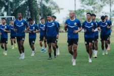 PSS Sleman Berambisi Menang di Kandang Persis Solo - JPNN.com Jateng