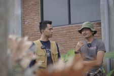 Gumelar Dicurhati Pengusaha Soal Menurunnya Petani Apel, Janjikan Ini Jika Terpilih - JPNN.com Jatim