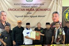 Perkuat Dukungan Paslon ASIH Hingga Pedesaan, AMS Janjikan 1 Juta Suara di Pilgub Jabar 2024 - JPNN.com Jabar