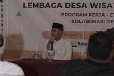 Harapan Besar Kepada Gumelar-Rudi Agar Desa Wisata Dikembangkan di Kota Batu - JPNN.com Jatim