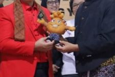 Maskot Pilkada Yogyakarta Dinilai Bias Gender - JPNN.com Jogja