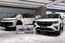 Promo Wuling SUV, Tawarkan Nilai Jual Tinggi di Tahun Ketiga - JPNN.com Jabar