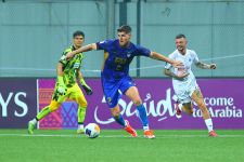 Menang Dramatis Atas Lion City Sailors, Ini Klasemen Persib Terbaru di AFC Champions League 2 - JPNN.com Jabar