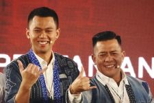 Kesiapan Paslon Gumelar-Rudi Jelang Debat Kedua Pilkada Batu - JPNN.com Jatim