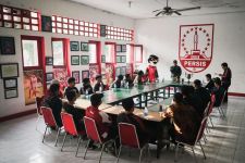 Persis Solo Genap 101 Tahun: Napak Tilas & Kembalinya Semangat Juna di Stadion Manahan - JPNN.com Jateng