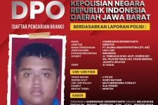 Polresta Bogor Kota Tetapkan Handrianus Kriswidyanto Sebagai DPO - JPNN.com Jabar